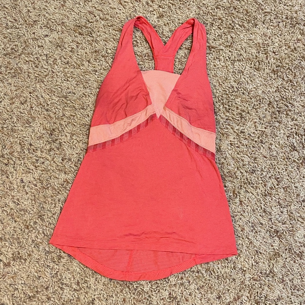 Lululemon Top - Picture 2 of 6